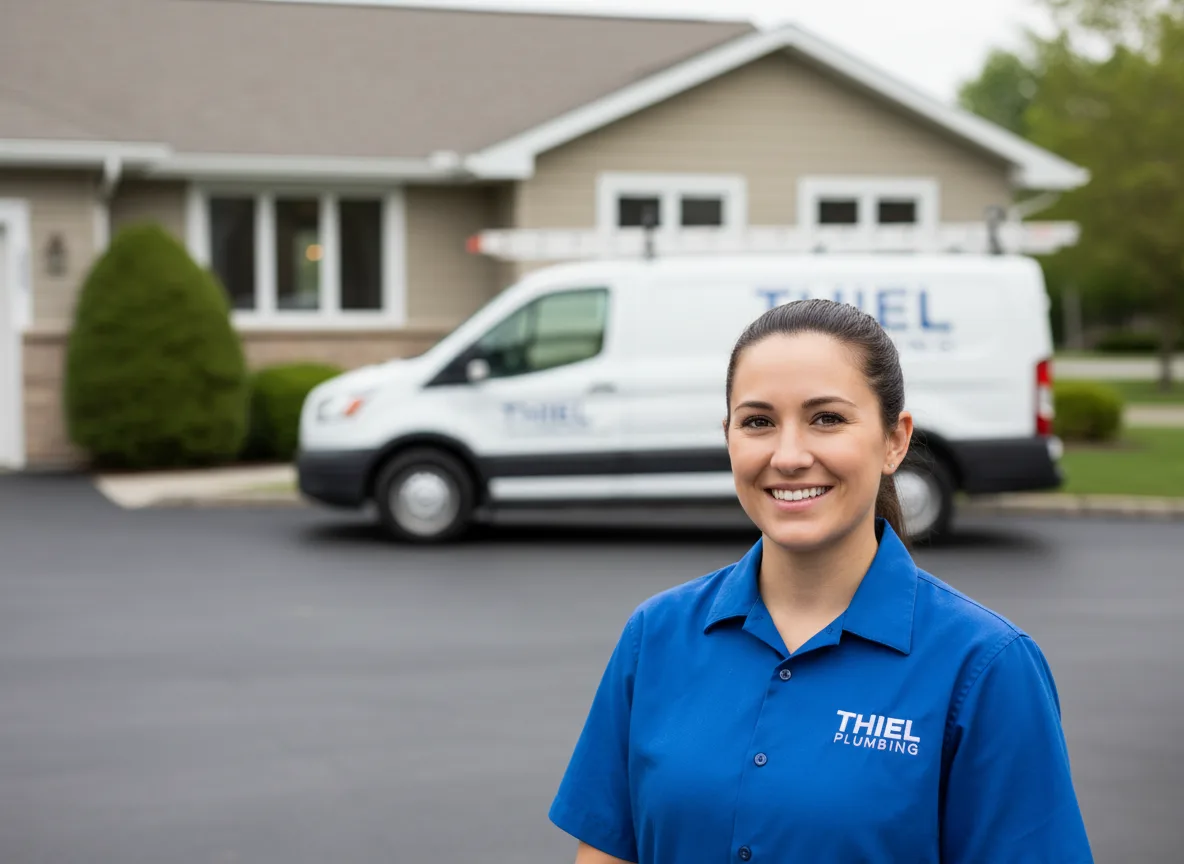 Plumber Easton, MD FAQs